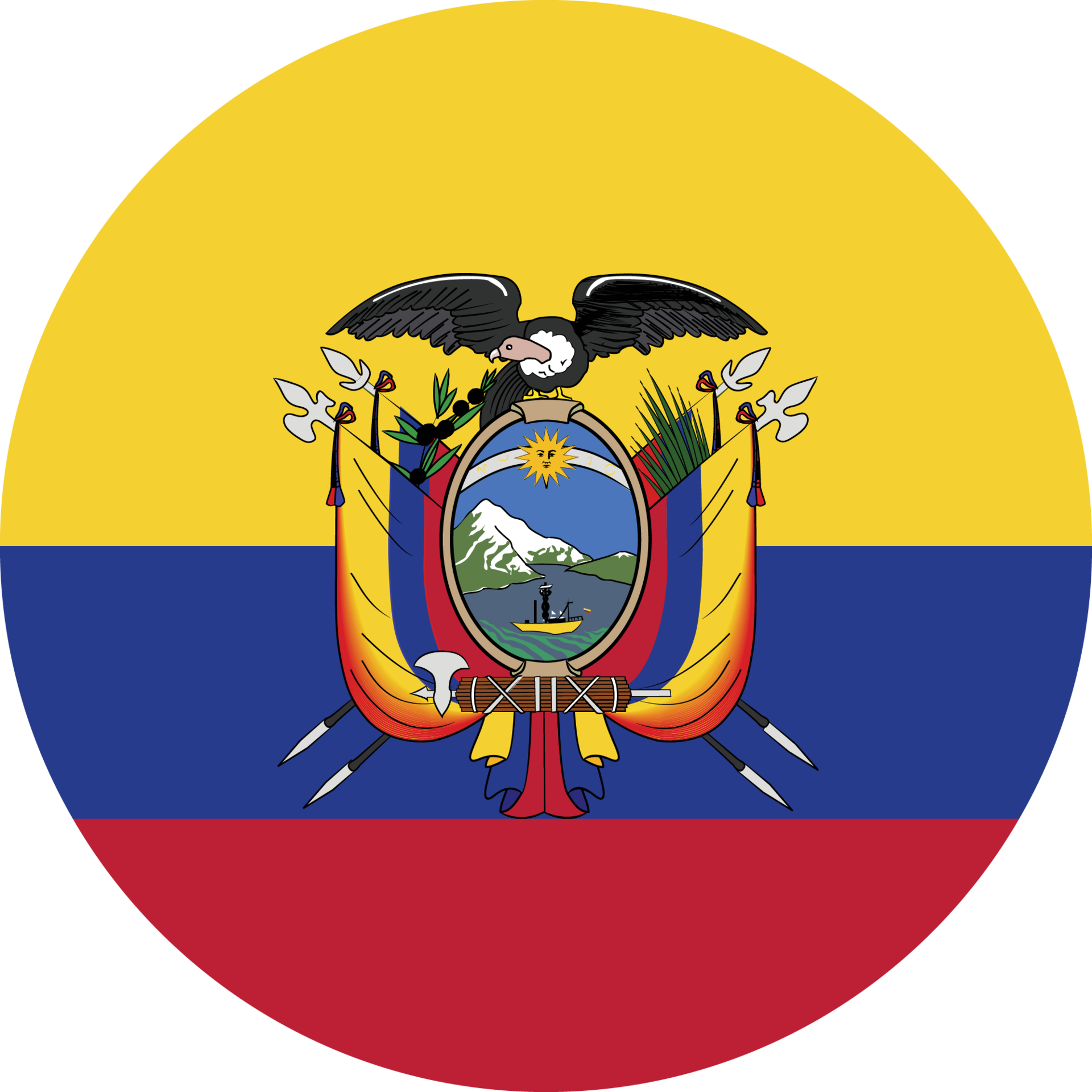 Hemos ejecutado proyectos en Ecuador