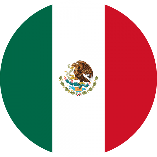 Hemos ejecutado proyectos en México